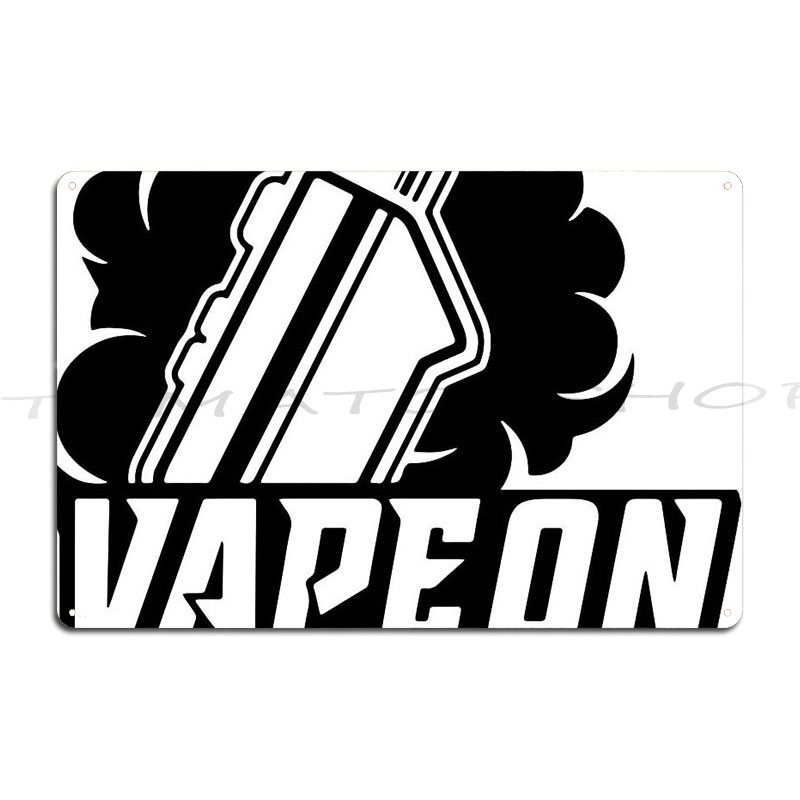 Vape Decoration - Vape Vintage: Puff with Style Tee