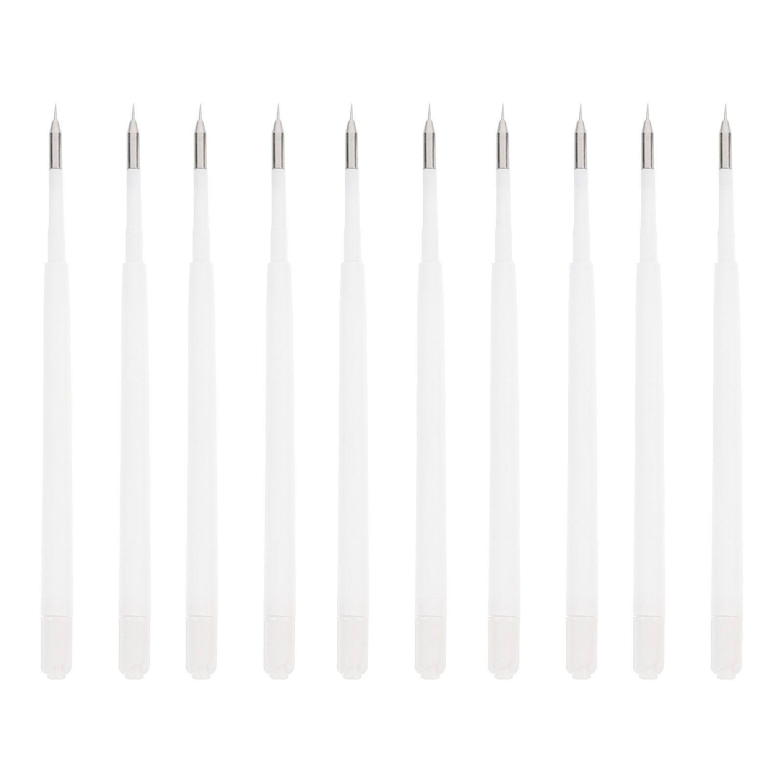 Dry Herb Vaping Accessories - 10 stücke Air Release Stift Minen