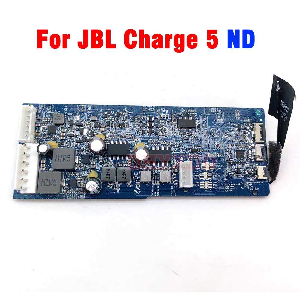 Jbl Speaker Charge 5 - 1 stücke original neu für jbl
