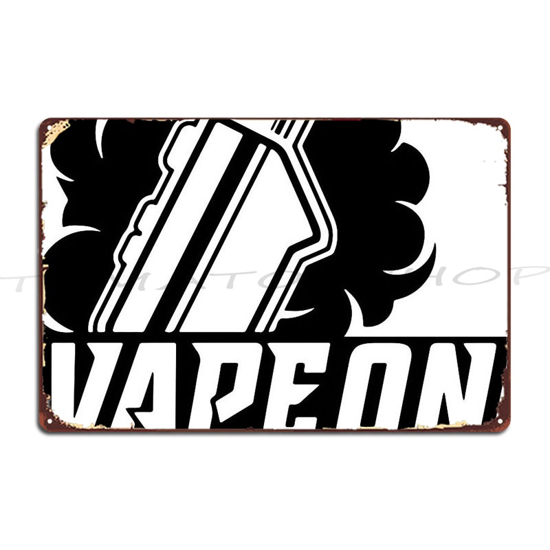 Vape Vintage: Puff with Style  – Vape Decoration Bewertung und Preis