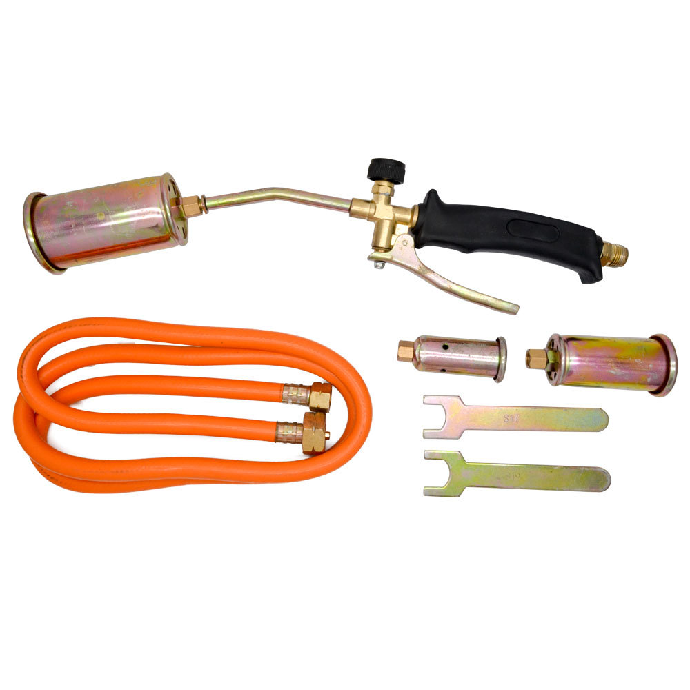 Tragbares Propanbrenner-Set, S – Dry Herb Vaping Accessories Bewertung und Preis