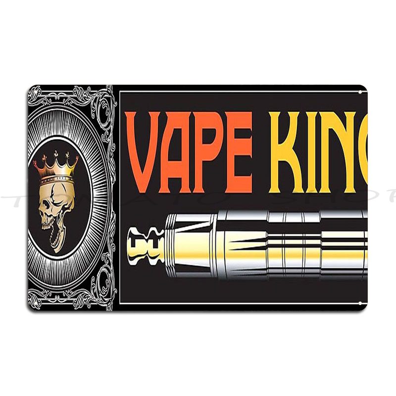 Vape Vintage: Puff with Style  – Vape Decoration Bewertung und Preis