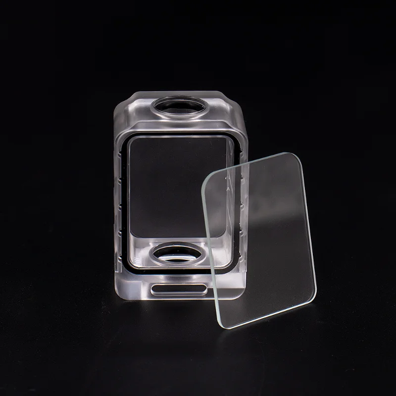 Vape Pen PRC Boro Tank für BB  – Vape Accessory Bewertung und Preis