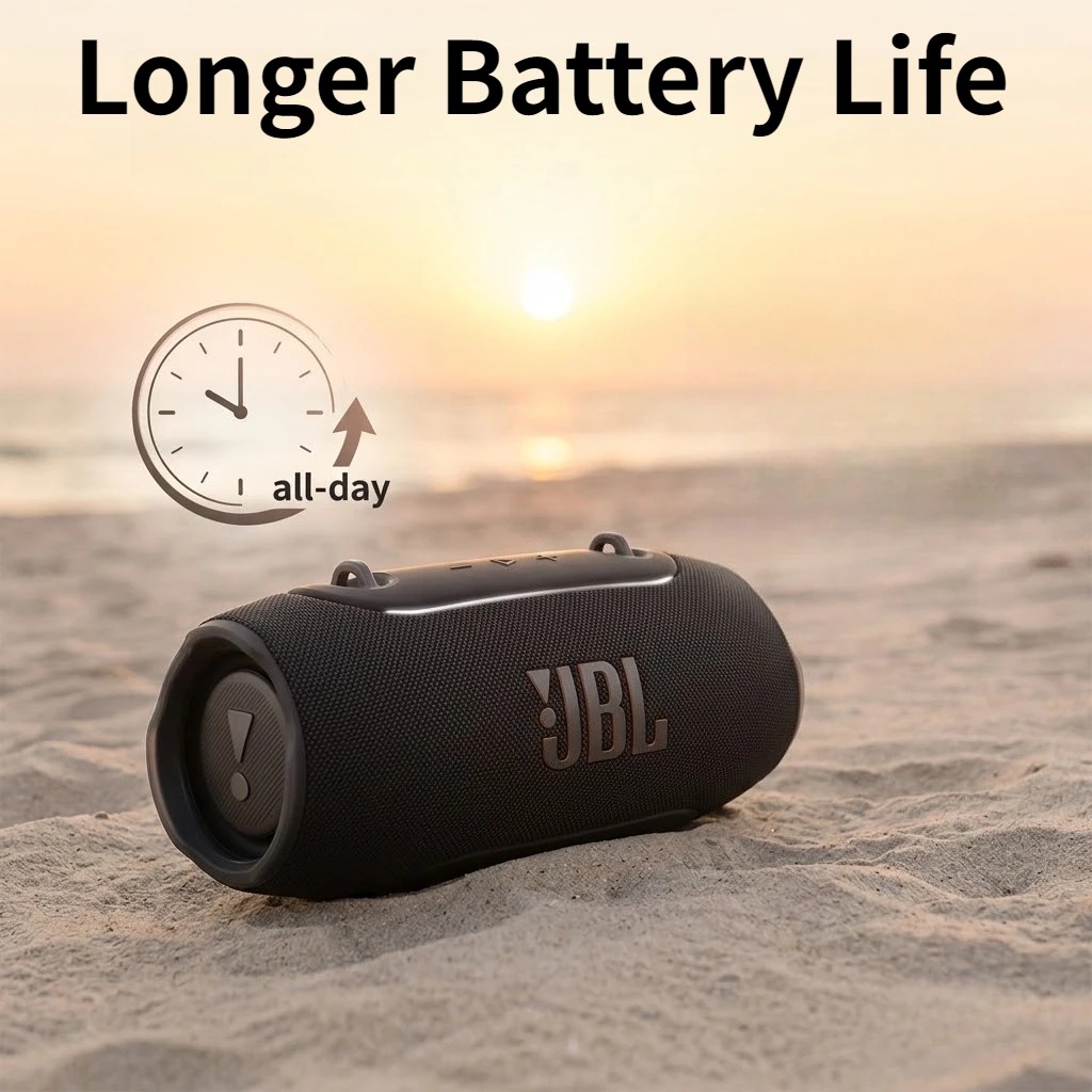 JBL Xtreme 5 Outdoor-Party-Lau – Jbl Speaker Charge 5 Bewertung und Preis