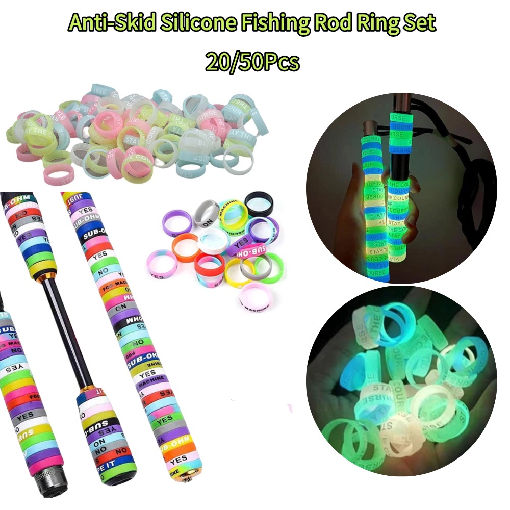 20/50 Stück Anti-Rutsch Siliko – Vape Band Silicone Bewertung und Preis