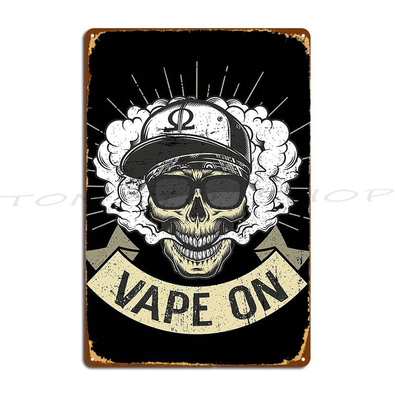 Vape Vintage: Puff with Style  – Vape Decoration Bewertung und Preis