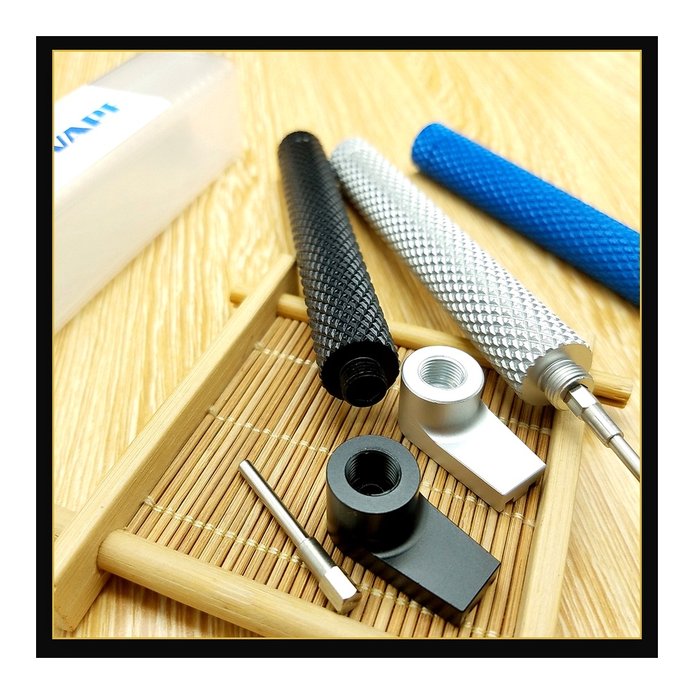 DIY Vape RTA RDA Werkzeuge mit – Vape Decoration Bewertung und Preis