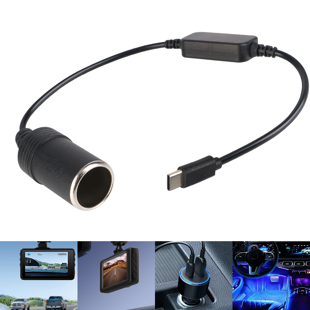 Auto-Elektronik-Zubehör, Zigar – Vape Accessory Bewertung und Preis