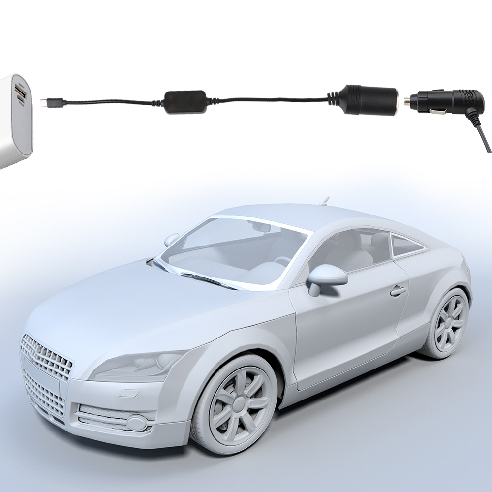 Auto-Elektronik-Zubehör, Zigar – Vape Accessory Bewertung und Preis
